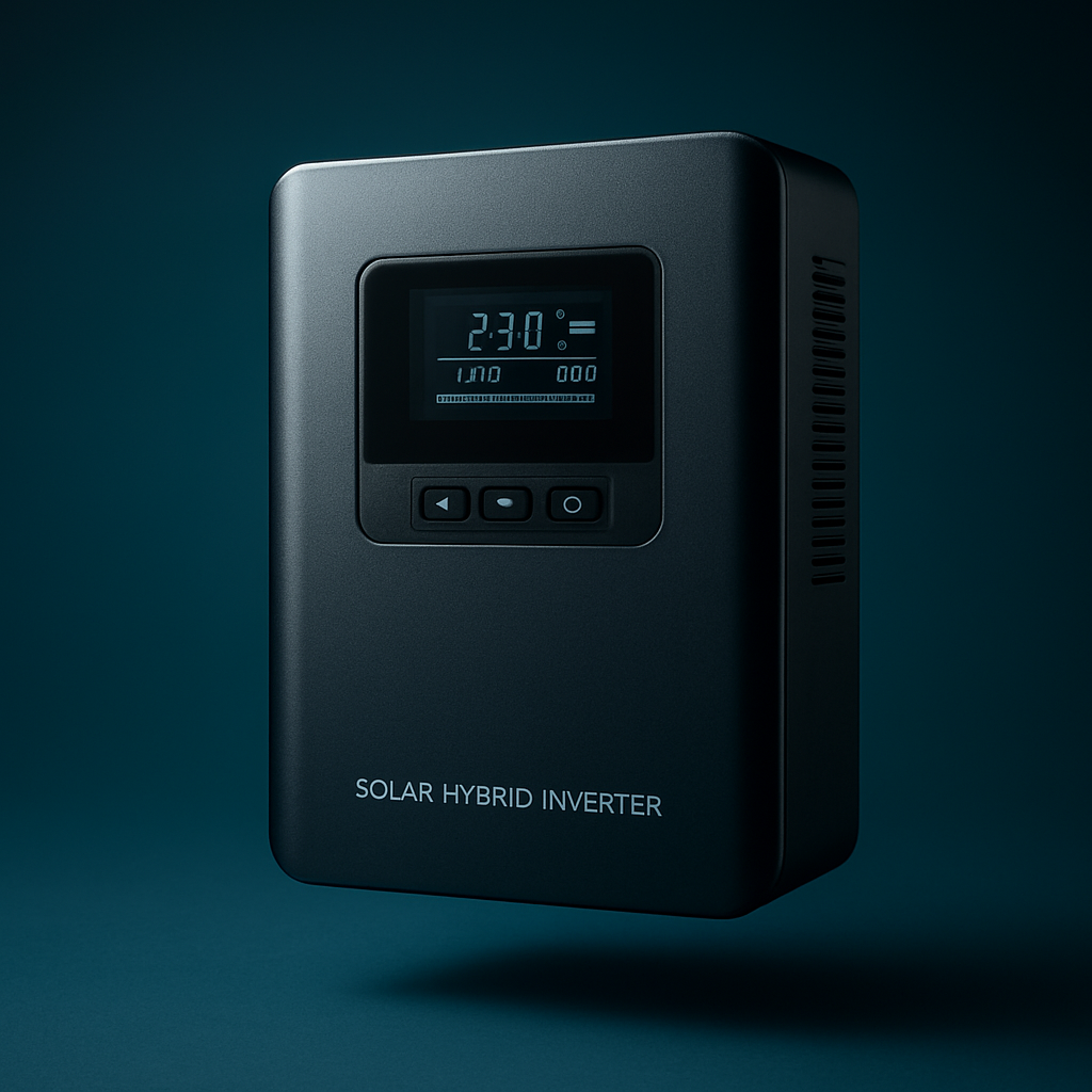Sunflip Hybrid Inverter